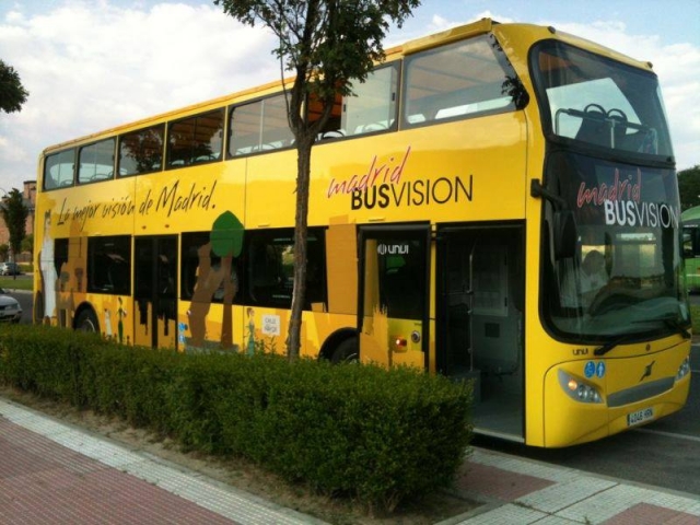 el mejor bus